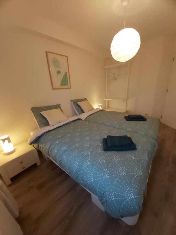 Sea & The Apartment Blankenberge